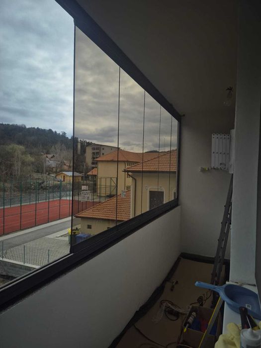 Apartament Modern -La Cheie