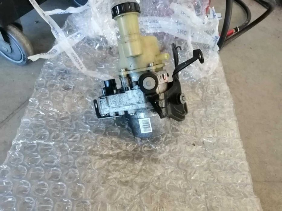 Електрична хидравлична помпа за  Дачия Лодги