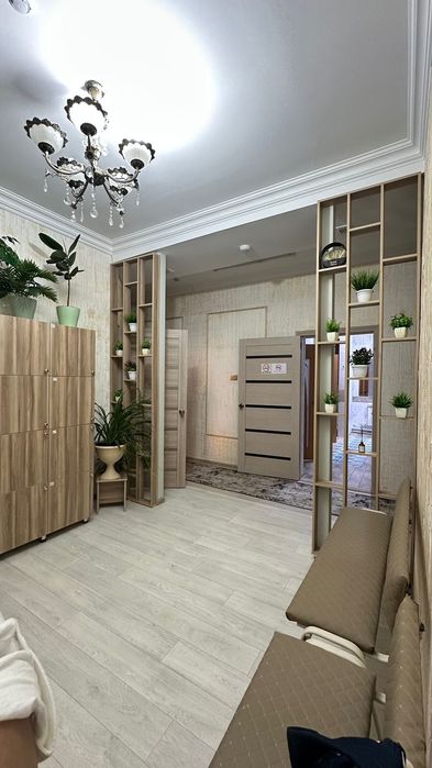 Койко место в хостеле