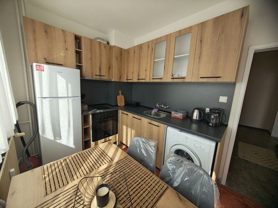 Дава се под наем Едностаен апартамент в София, Младост 1А - 45 кв.м за 498.27 € - Снимка #1