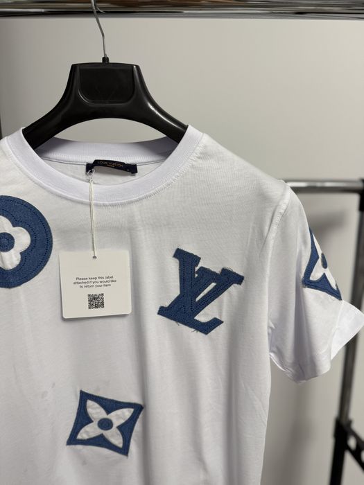 Tricou LOUIS VUITTON super calitate