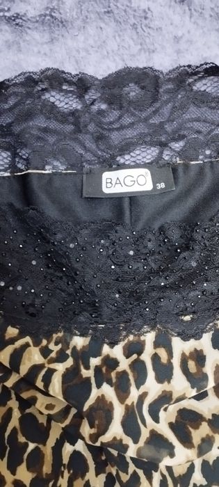 Платье новое турецкое.