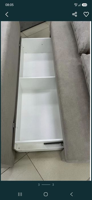 Диван раскладной