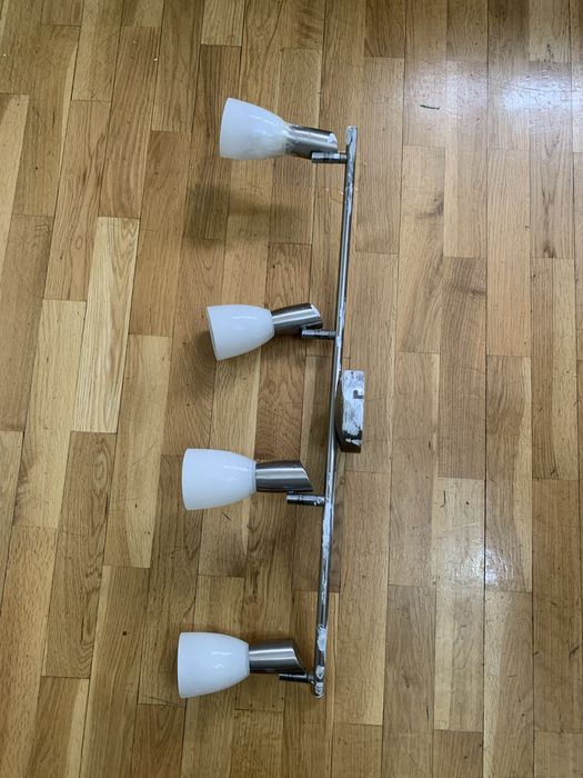 Люстры и светильники  для дома