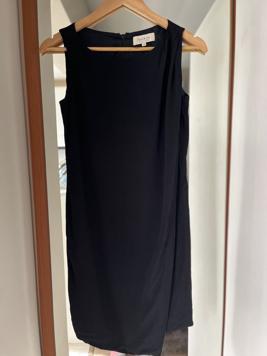 Официална елегантна рокля от Paul & Joe Размер 38