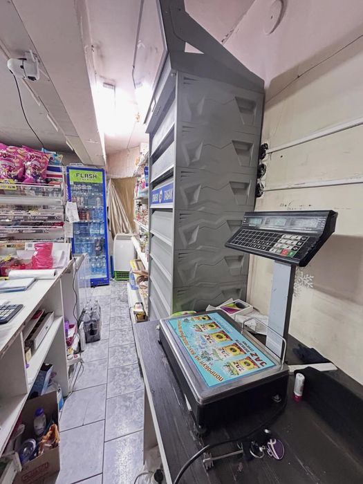 Продам магазин рядом с набережной. Ул. Протозанова, 21