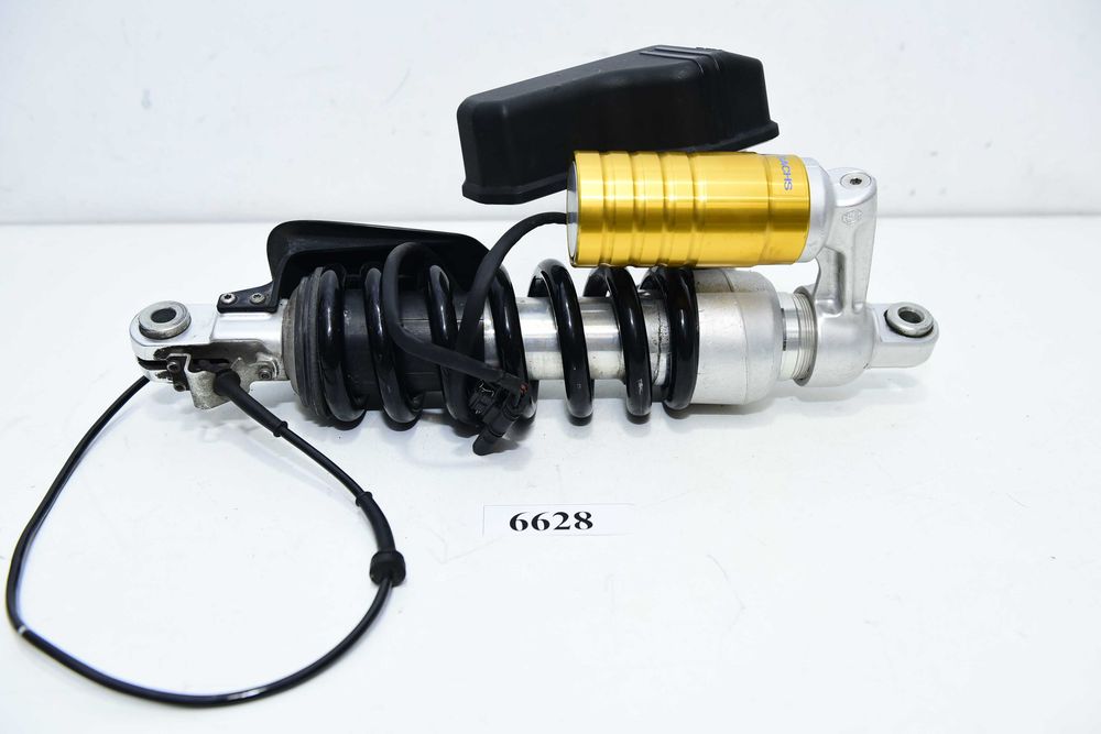 Stoc nou : Amortizoare spate / fața  suspensie ESA BMW R1200GS R1250GS
