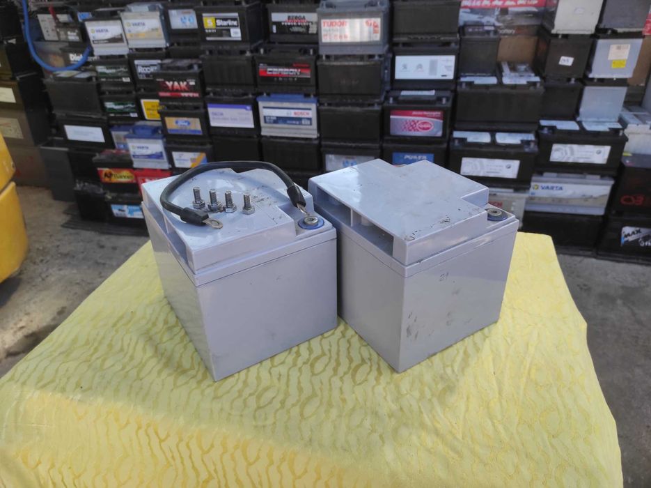 Тягова батерия 1,8 кВ, гаранция, доставка и мн.други предложения…