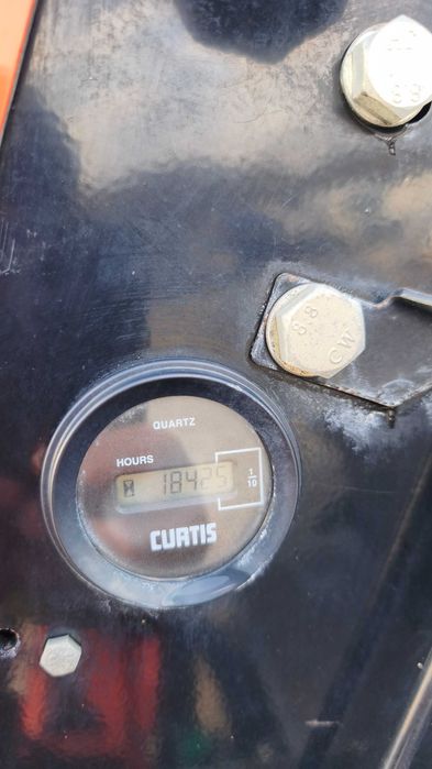 Шпинделна косачка Jacobsen Fairway 305 за стадиони и голф игрища