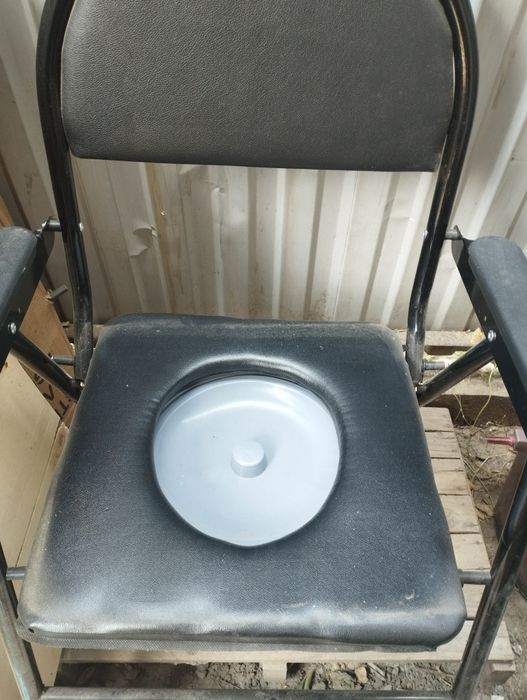 Био стул трасформер