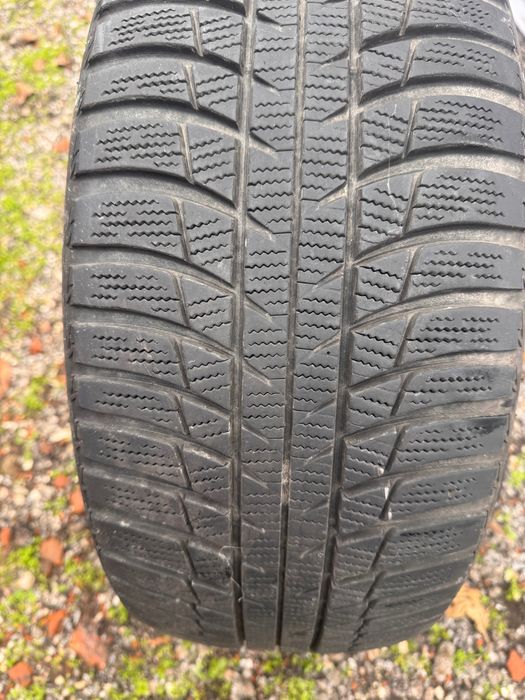 Зимни гуми Bridgestone Blizzak