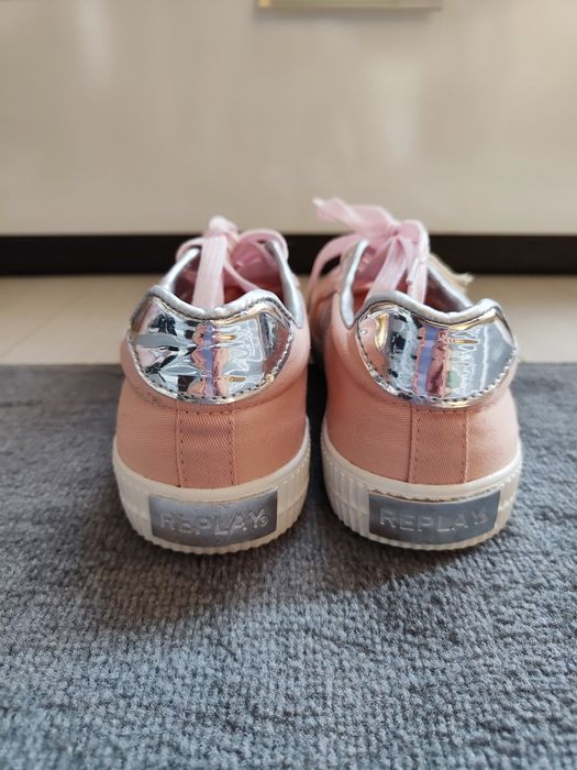 Дамски кецове Replay