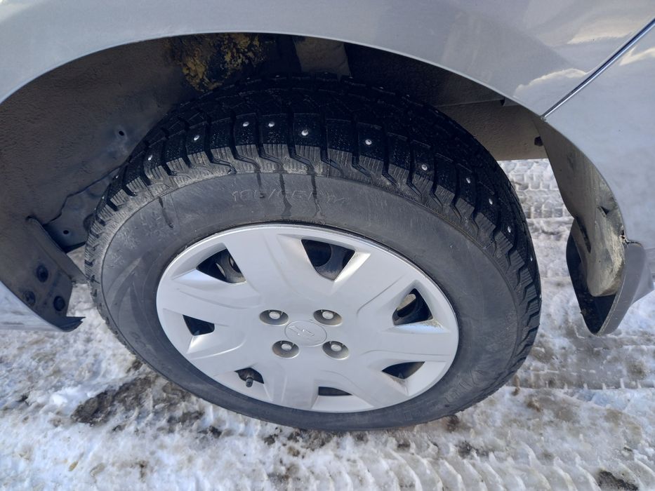 Шевролет кобальт.механика