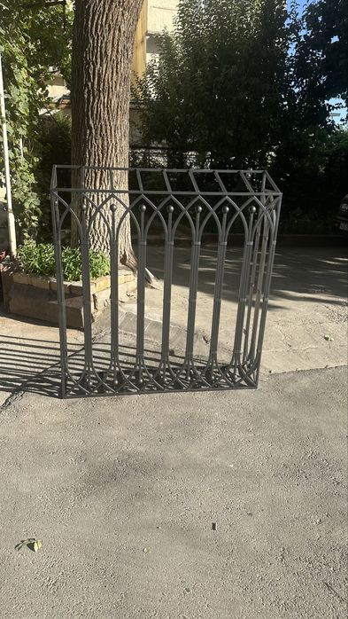 Решётка Panjara ясаймиз