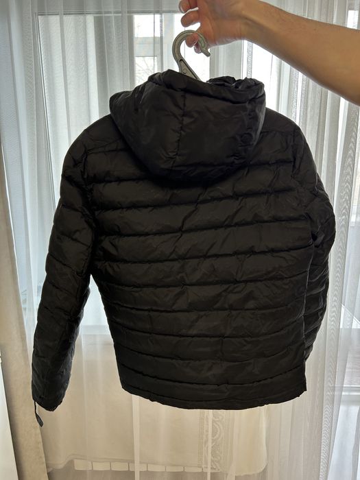 Продам куртку мужскую