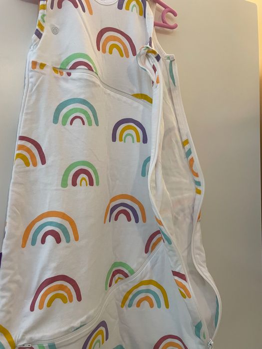 Чувалче за спане Snuz 0-6м. SnuzPouch чувал 1.0 tog