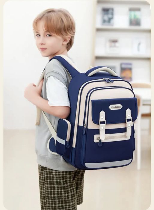 Школьный рюкзак