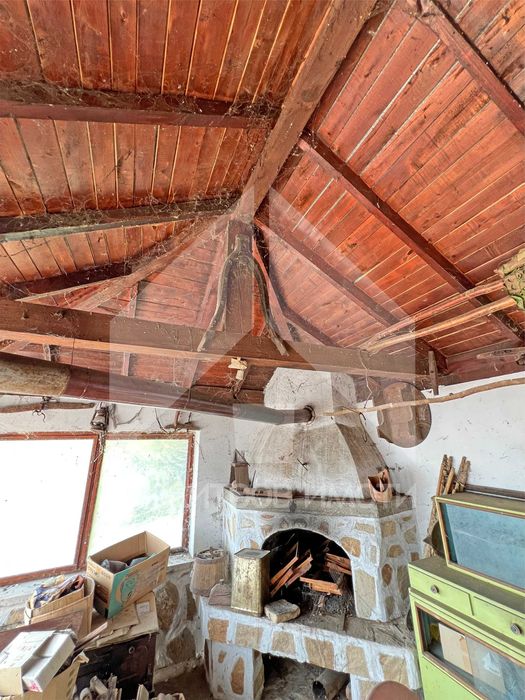 Продава се Къща в с. Войвода, Област Шумен - 105 кв.м за 534 €/кв.м - Снимка #16