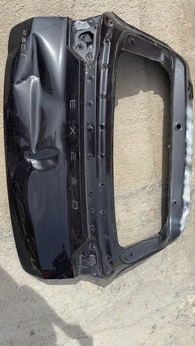 Продается запчасти Exeed lx