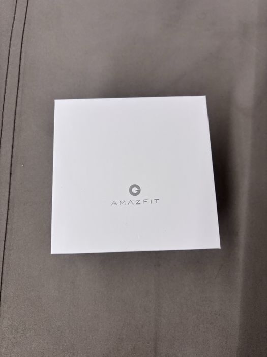 Часовник Amazfit GTS 2