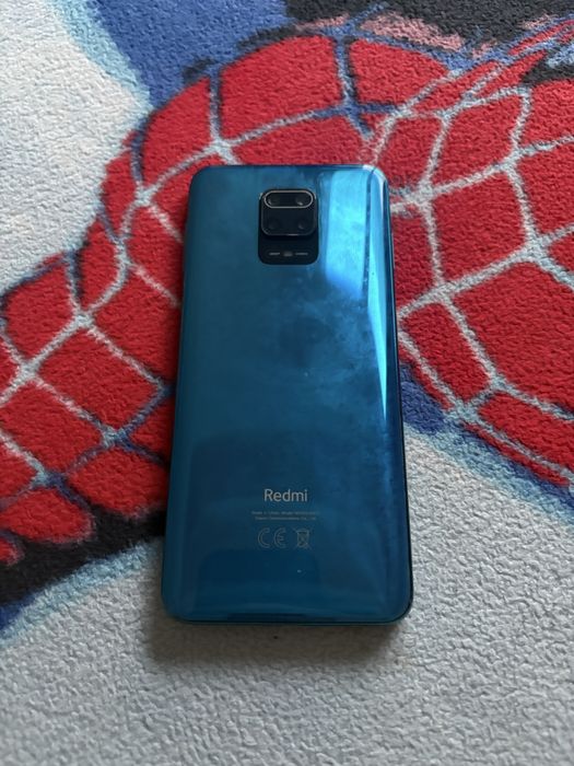 Продам Redmi Note 9Pro 6/64