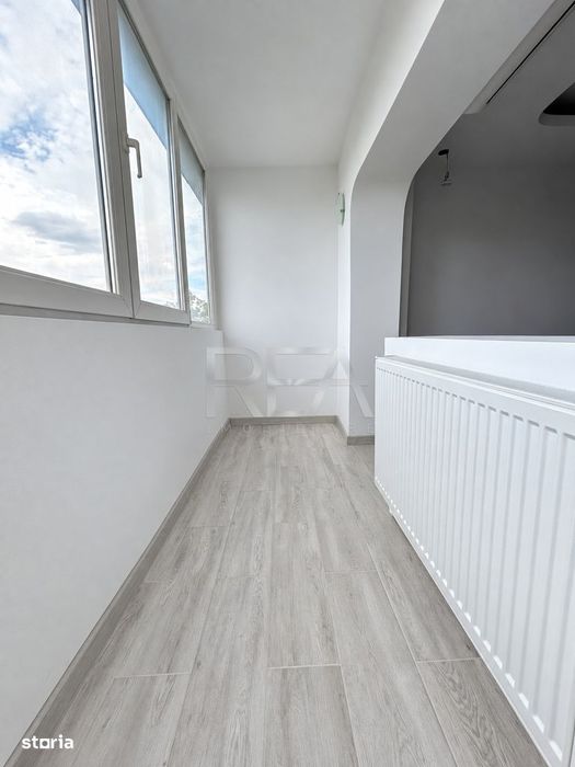 3 camere, et 7/9, 70mp, CENTRALA-Lujerului