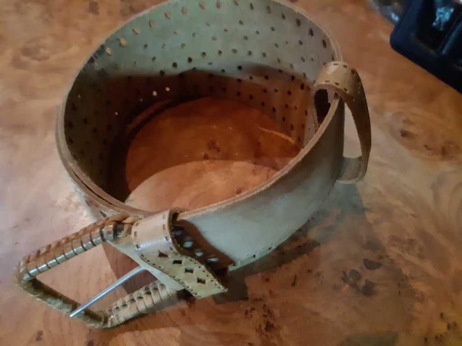 Пояс женский оригинальный