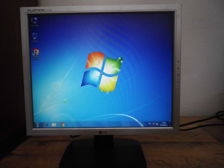 Монитор LG L1718S