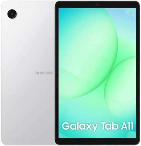 Нов! 2г Гаранция! Samsung Galaxy Tab A11 X130 8.7 WiFi 4GB RAM 64GB