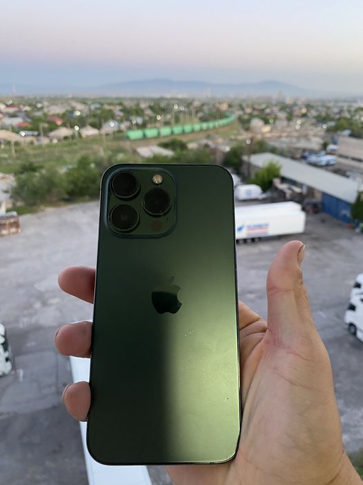 Iphone 13 pro  255 gb