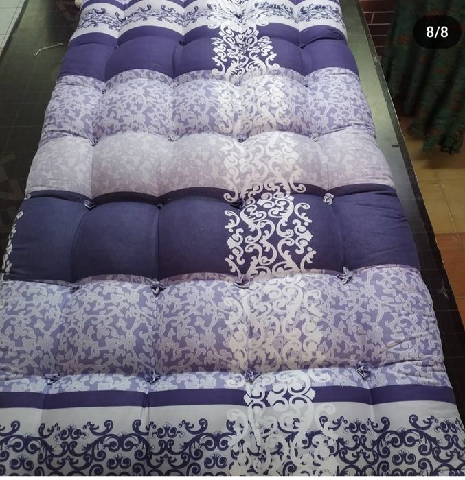 Матрасы постельное белье