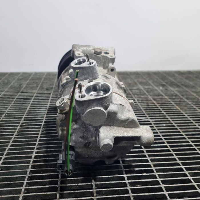 Compresor clima Skoda Yeti Facelift 1.2 B 2013 - 2017 110CP EA211 / CYVB (1375) Benzina ...