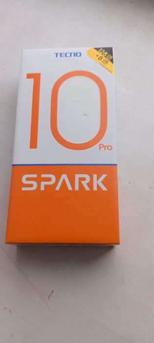 Продам телефор Techno