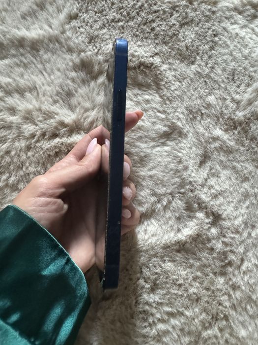 Iphone 12 128 gb blue