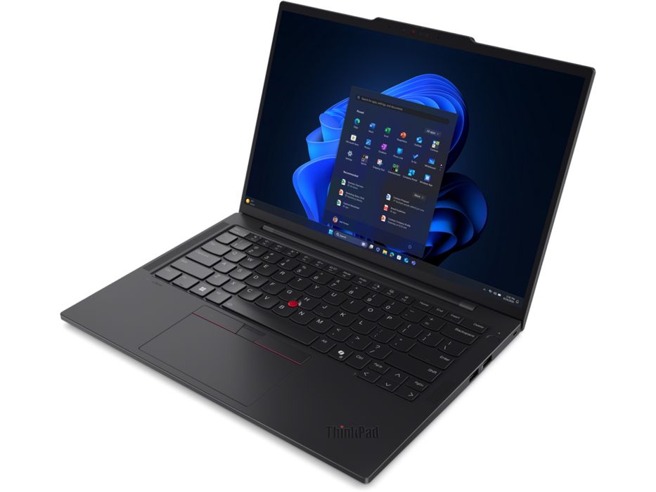 14’Full HD+IPS 500nits/Core Ultra 5 228V/32GB DDR5 8533Mhz/Lenovo Thinkpad t14s Gen6/512GB SSD/Гаранция