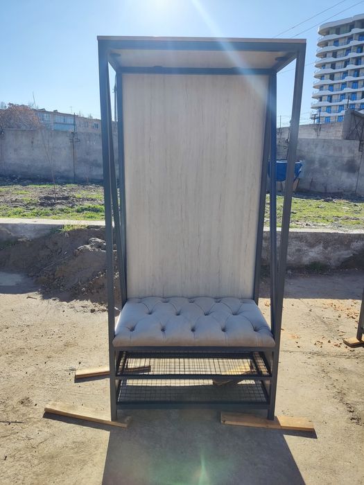 Мебель в стиле ЛОФТ