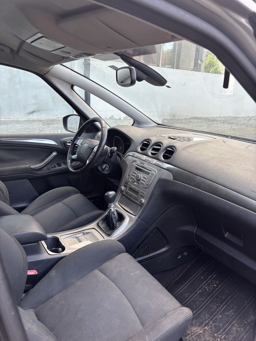 Ford S Max 1.8 tdci