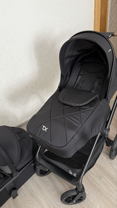 Коляска прогулочная 2в1