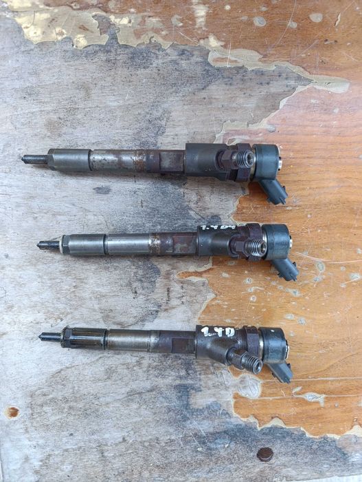 Дюза за Тойота, Мини / TOYOTA 1.4 D4D 90к.с. __45 110 085