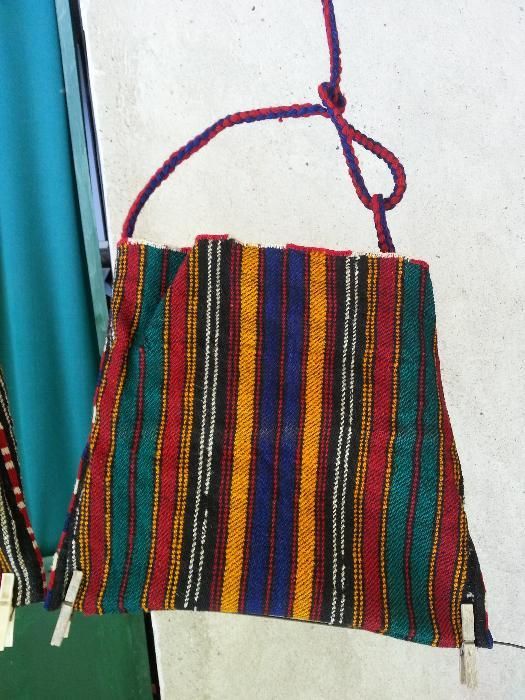 продавам вълнени торби-малки и големи