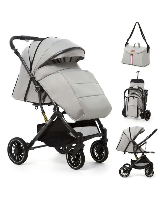 Продам коляску детскую