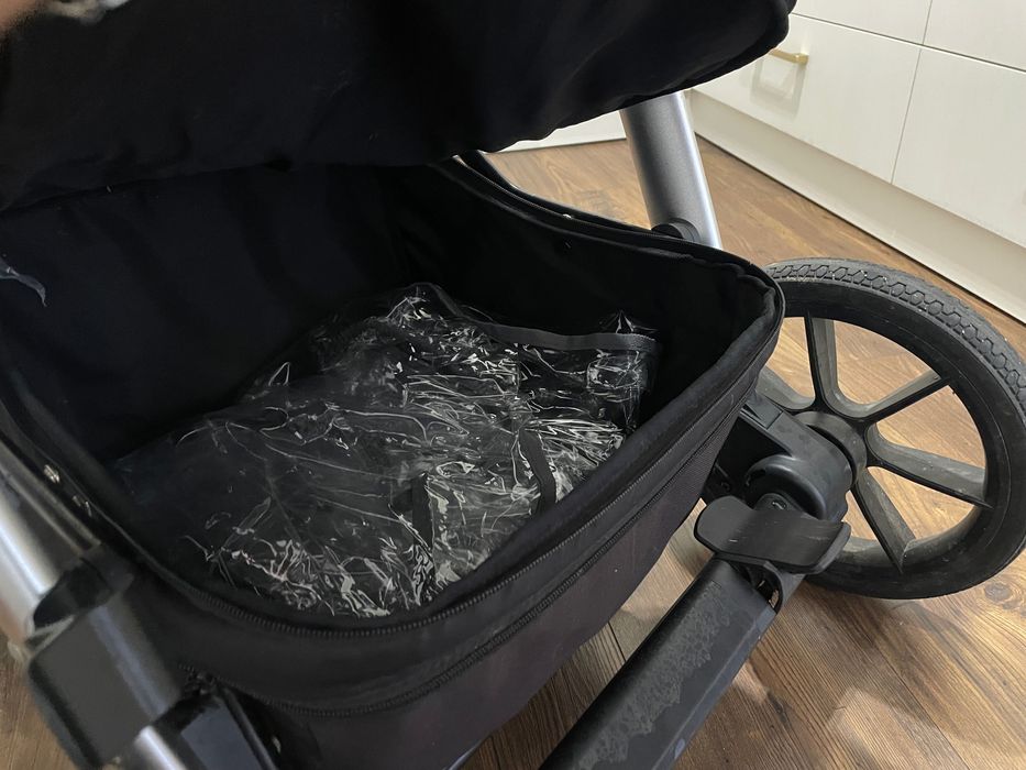 Детска количка baby design bueno