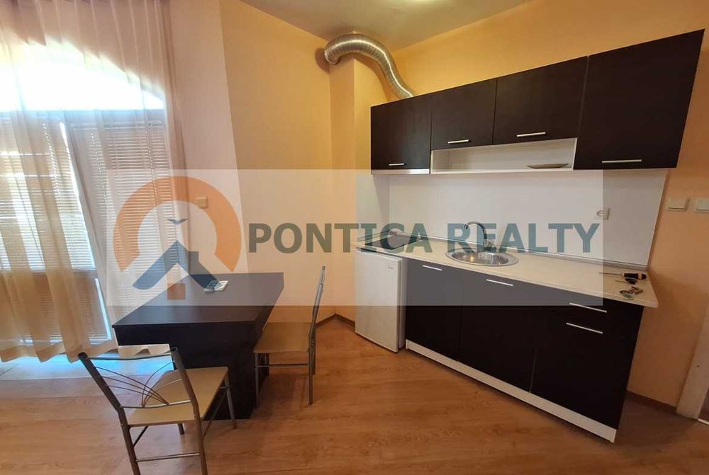 Продава се Едностаен апартамент в к.к. Слънчев бряг - 42 кв.м за 1131 €/кв.м - Снимка #9