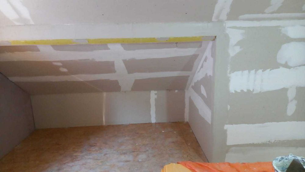 Zugraveli interioare