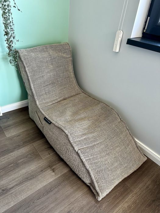 Fotoliu/șezlong de interior Ambient Lounge