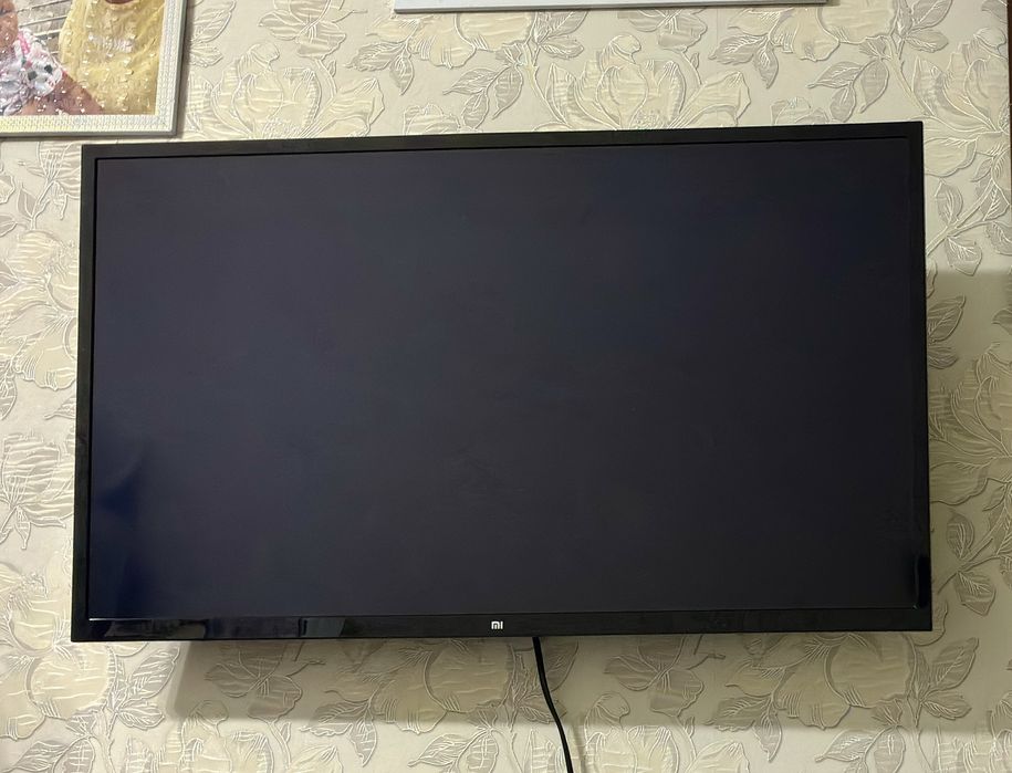 Телевизор Xiaomi (Mi TV) — Smart TV, полный комплект