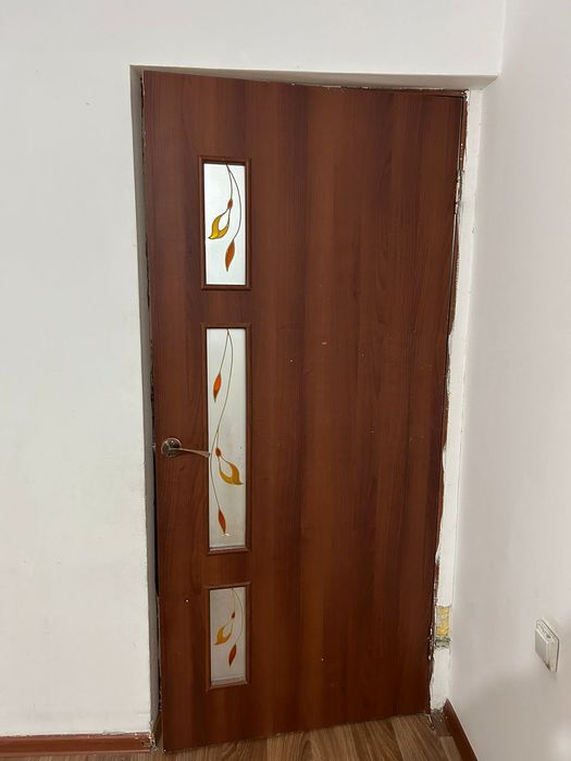 Двери/межкомнатные