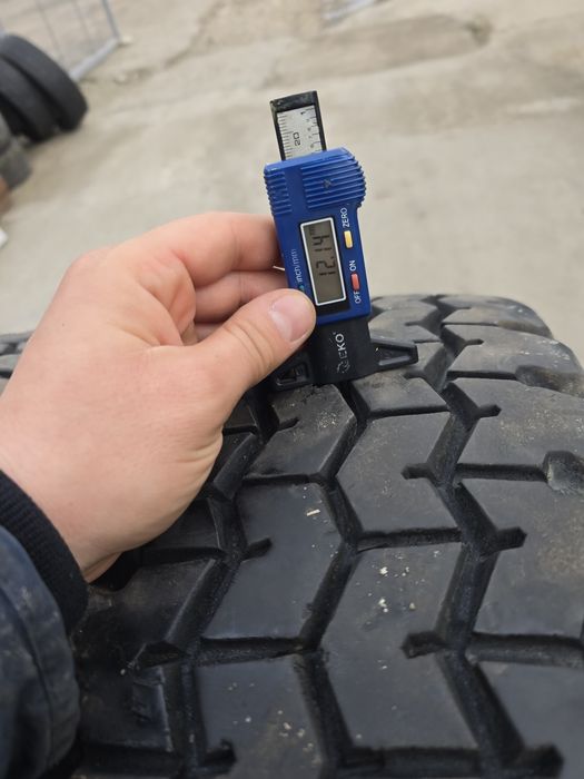 Anvelope de tractiune 9.5r17.5 Michelin