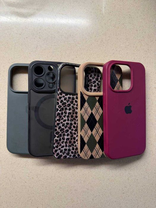 iPhone 15 pro 128GB