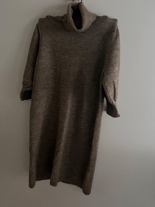 Orsay туника с къс ръкав XS размер